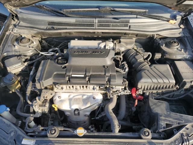 Kia Spectra Ex Image 9