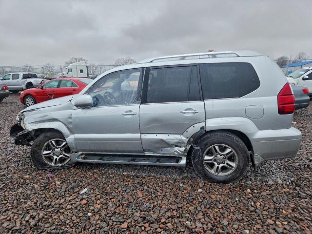 Lexus Gx 470 Image 3