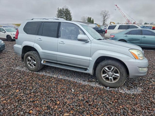 Lexus Gx 470 Image 13