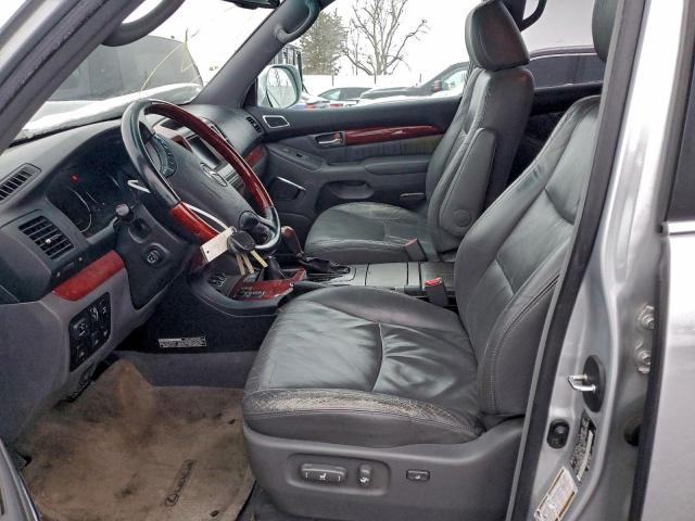 Lexus Gx 470 Image 5