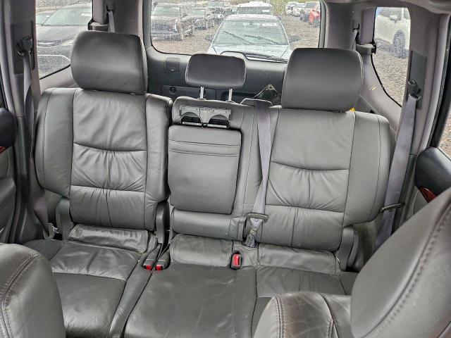 Lexus Gx 470 Image 4