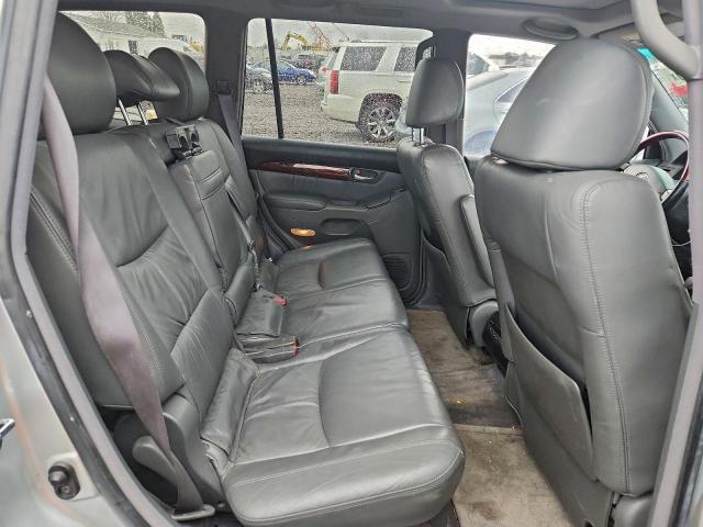 Lexus Gx 470 Image 8