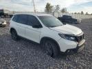 Honda Passport Exl Image 13