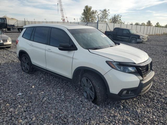 Honda Passport Exl Image 13