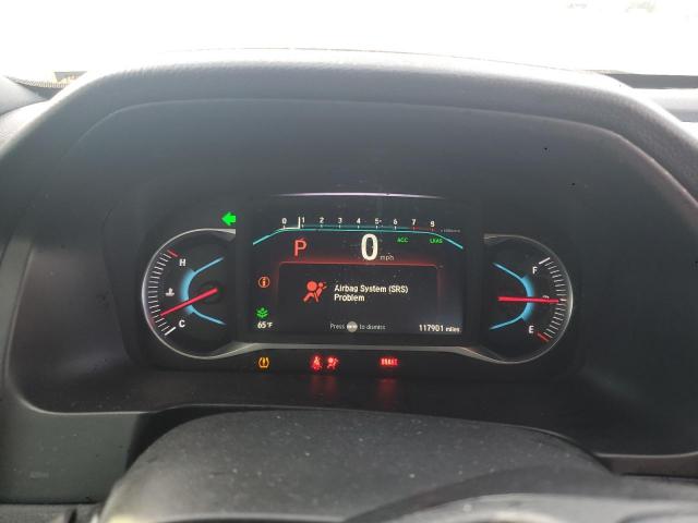 Honda Passport Exl Image 10