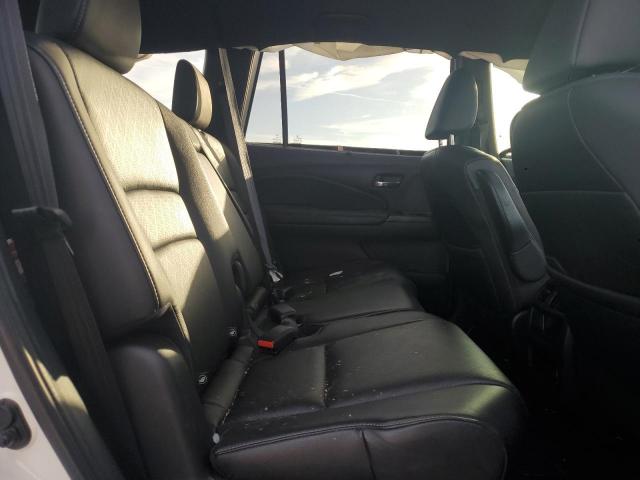 Honda Passport Exl Image 9