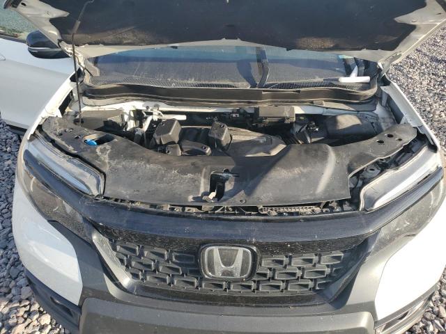 Honda Passport Exl Image 11