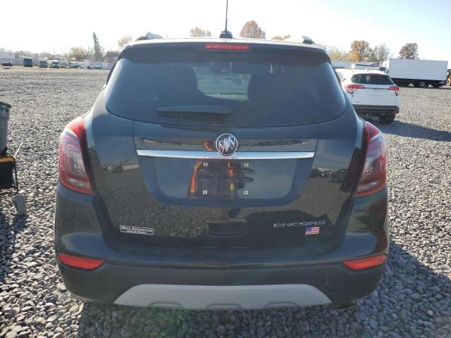 Buick Encore Preferred Image 13