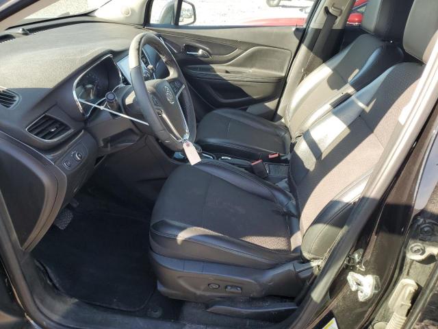 Buick Encore Preferred Image 12