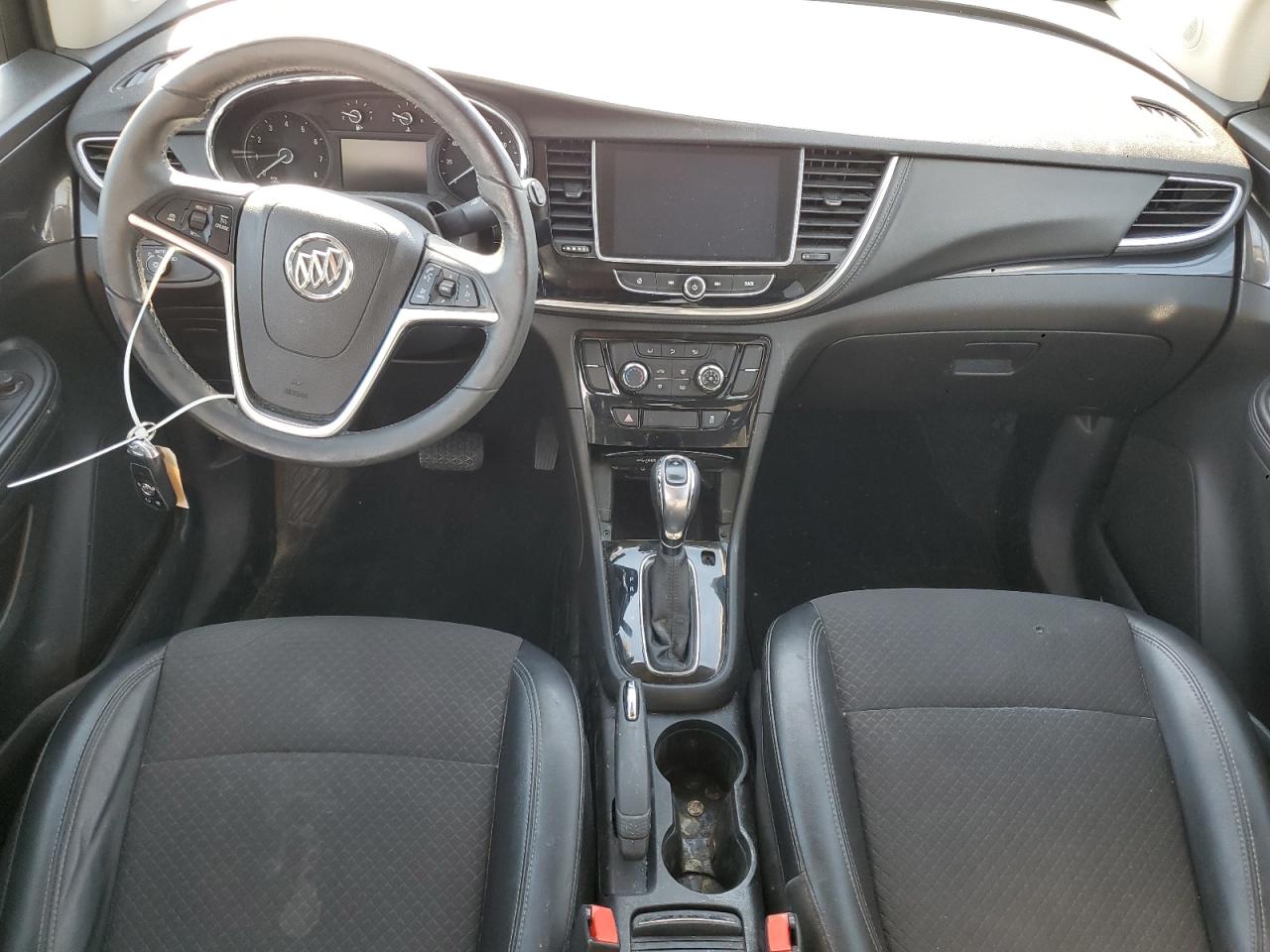 Buick Encore Preferred Image 10