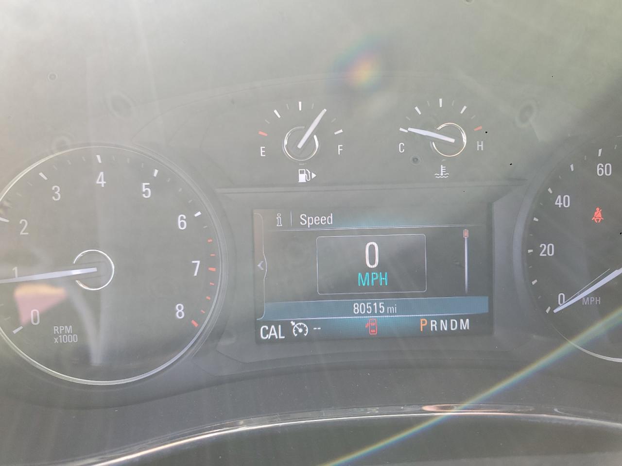 Buick Encore Preferred Image 2