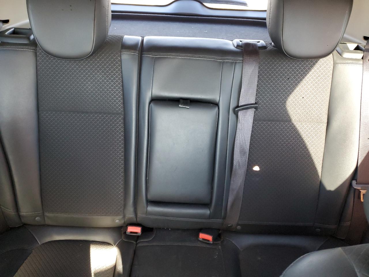 Buick Encore Preferred Image 11