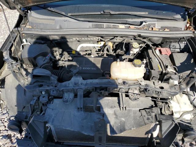 Buick Encore Preferred Image 9