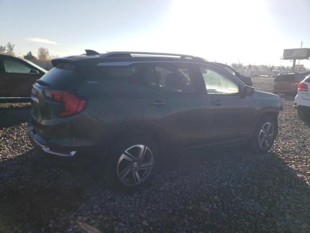 GMC Terrain Slt Image 11