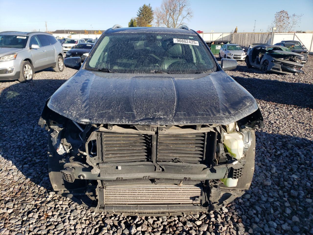 GMC Terrain Slt Image 3