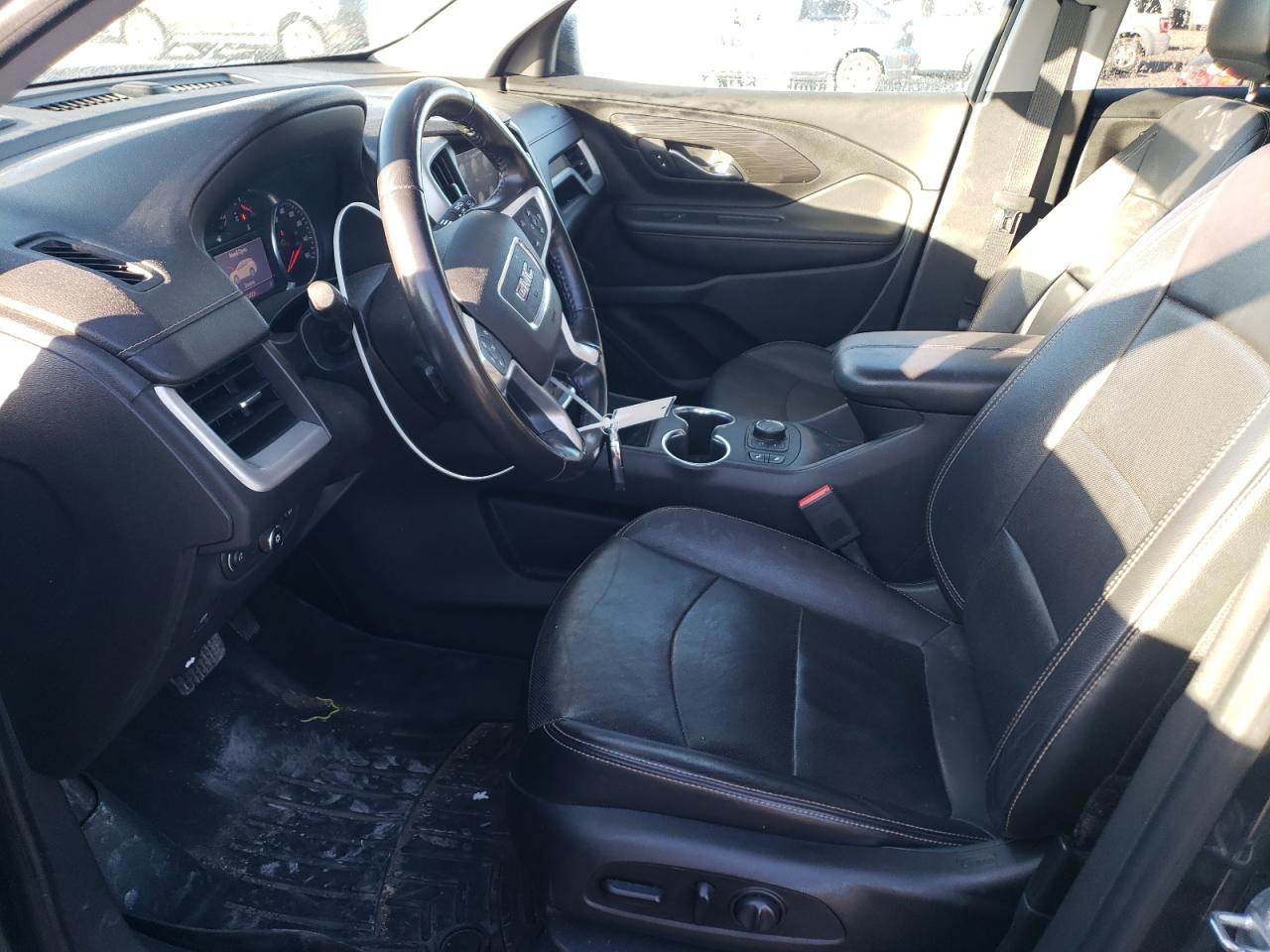 GMC Terrain Slt Image 10