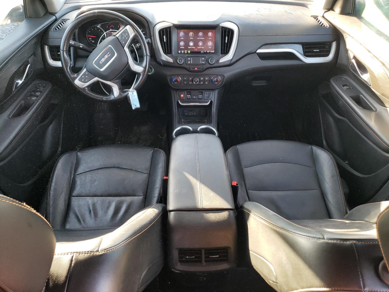 GMC Terrain Slt Image 7