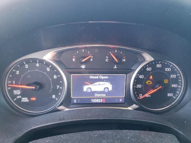 GMC Terrain Slt Image 4