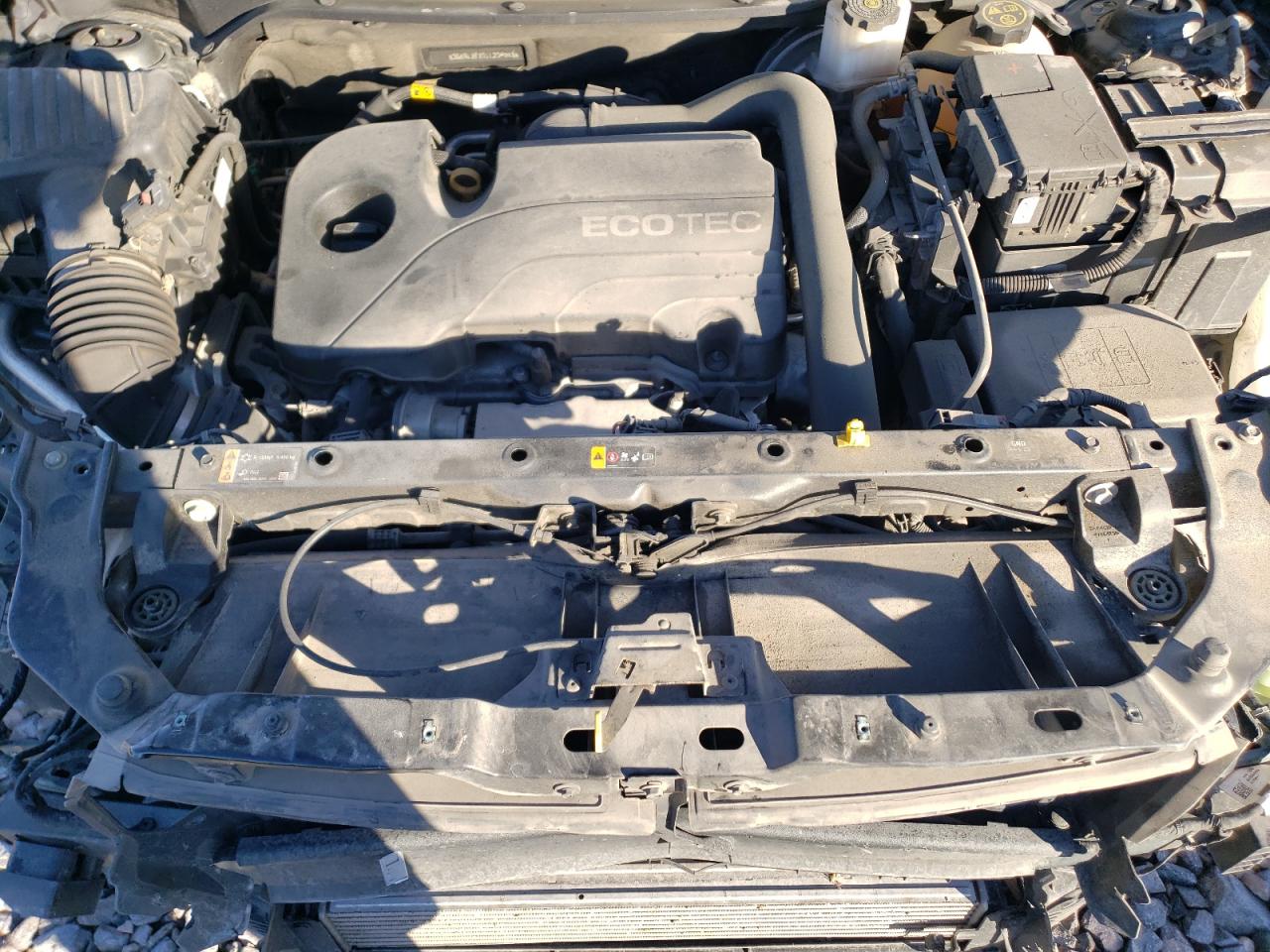 GMC Terrain Slt Image 5