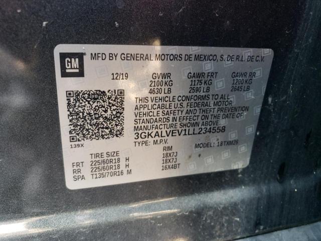 GMC Terrain Slt Image 12