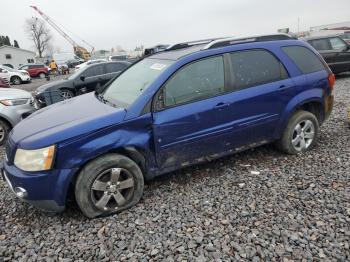  Salvage Pontiac Torrent