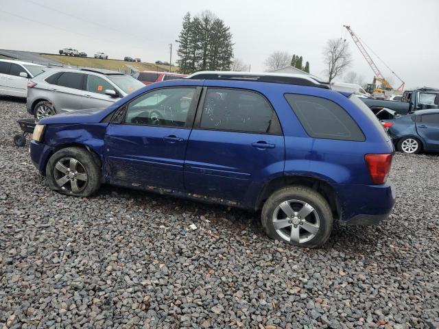 Pontiac Torrent Image 4