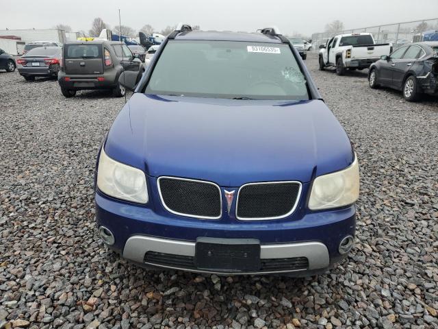 Pontiac Torrent Image 8
