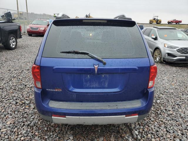 Pontiac Torrent Image 10
