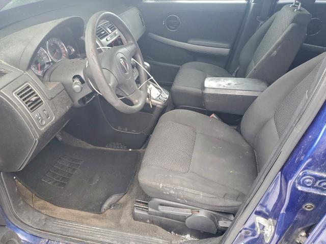 Pontiac Torrent Image 5