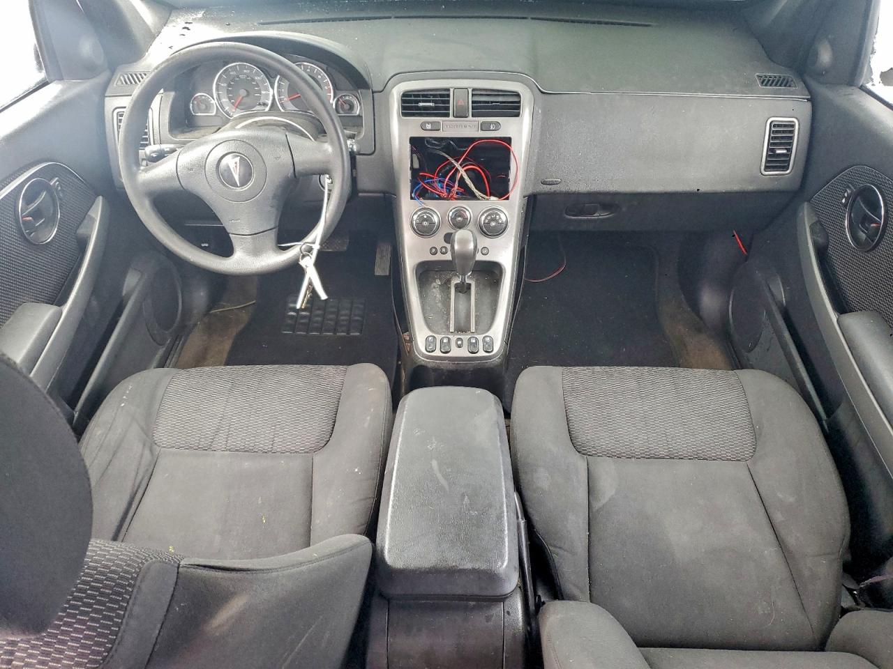 Pontiac Torrent Image 2