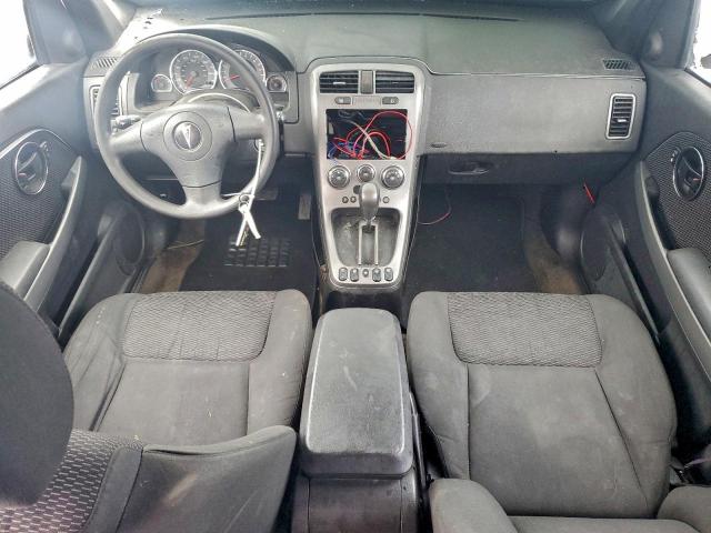 Pontiac Torrent Image 2