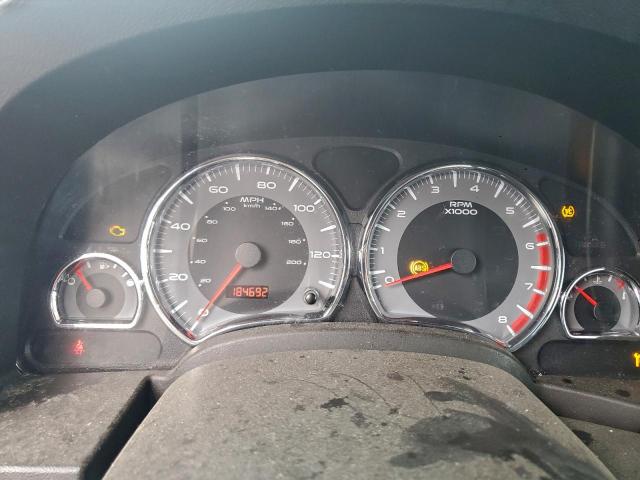 Pontiac Torrent Image 6