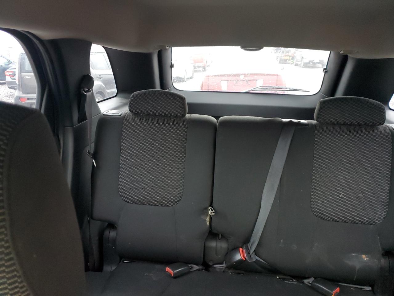 Pontiac Torrent Image 11