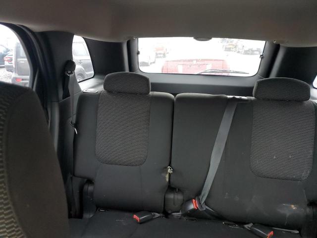 Pontiac Torrent Image 11