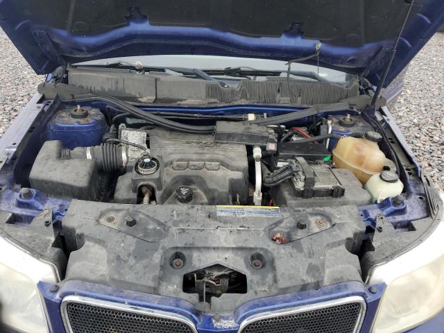 Pontiac Torrent Image 12