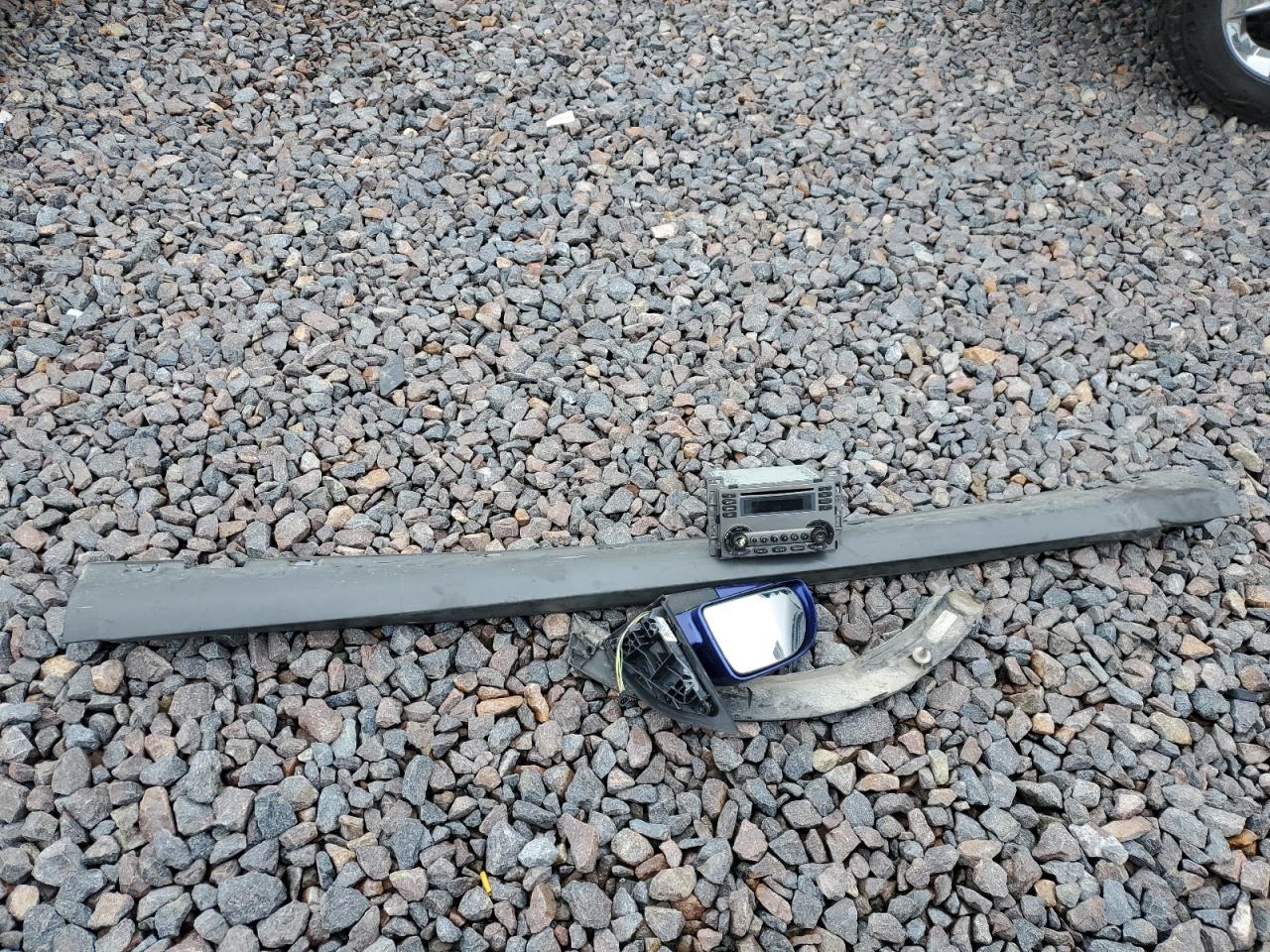 Pontiac Torrent Image 14