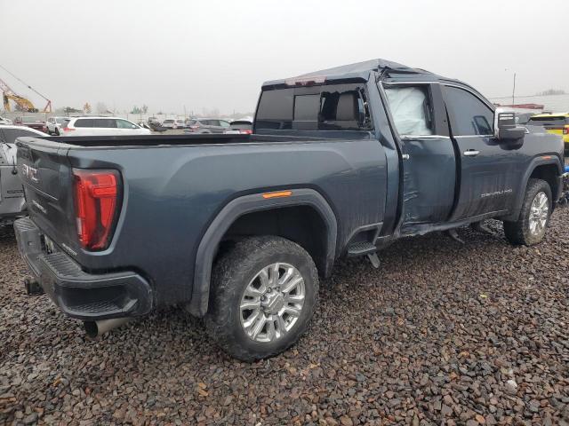 GMC Sierra K2500 Denali Image 5