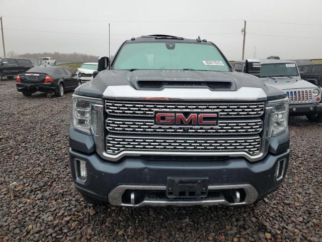 GMC Sierra K2500 Denali Image 9