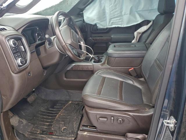 GMC Sierra K2500 Denali Image 7