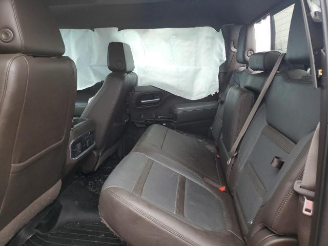 GMC Sierra K2500 Denali Image 10