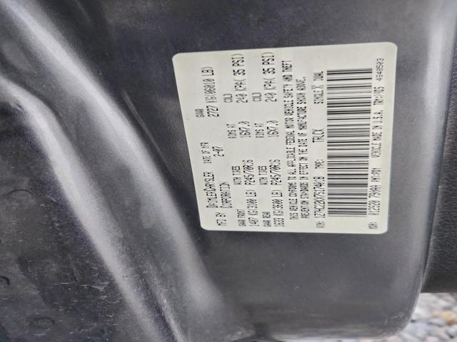 Mitsubishi Raider Ls Image 9