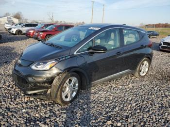  Salvage Chevrolet Bolt