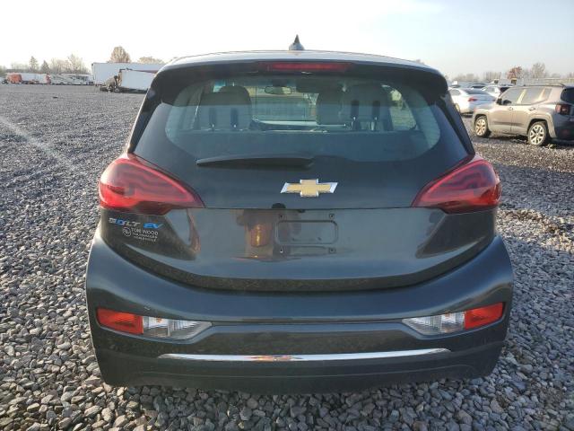 Chevrolet Bolt Lt Image 8
