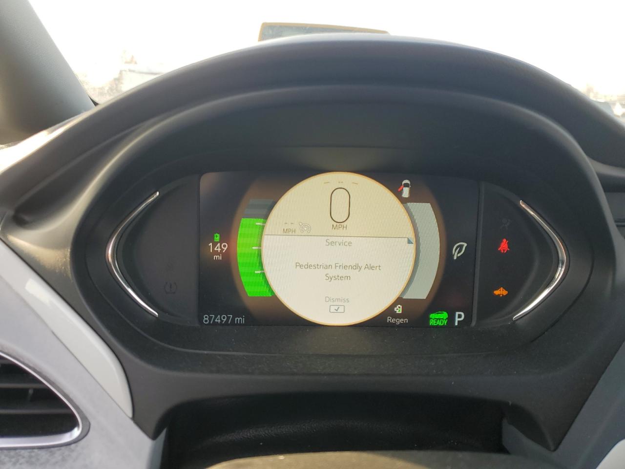 Chevrolet Bolt Lt Image 6