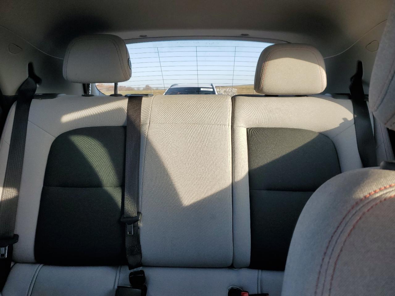 Chevrolet Bolt Lt Image 5