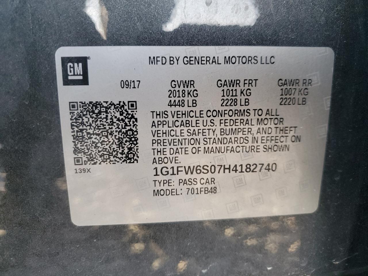 Chevrolet Bolt Lt Image 11