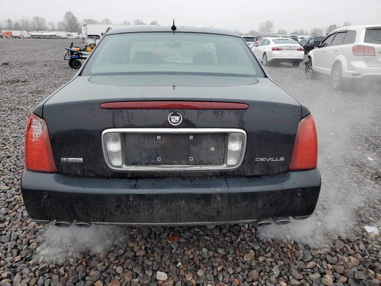 Cadillac DeVille Image 3