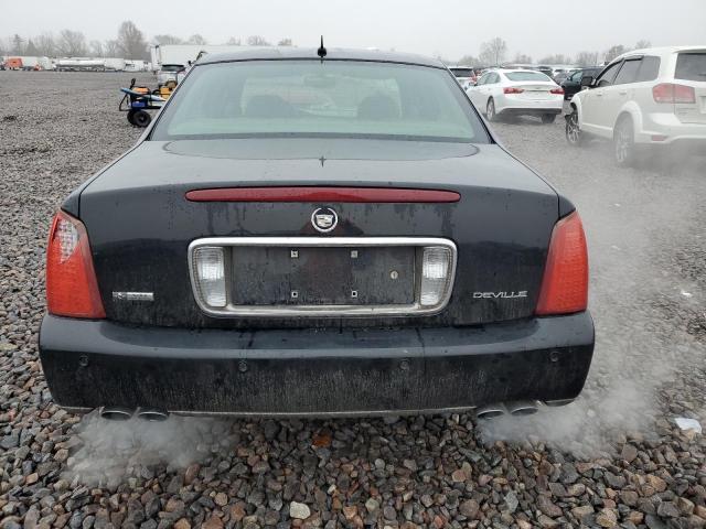 Cadillac DeVille Image 3