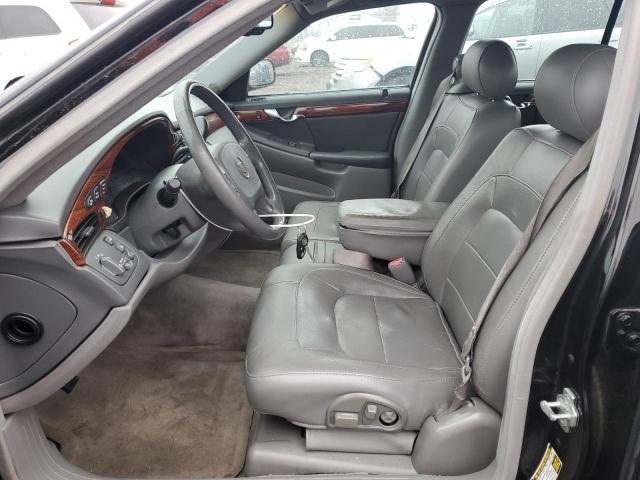 Cadillac DeVille Image 4