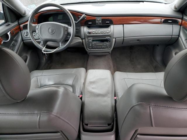 Cadillac DeVille Image 2